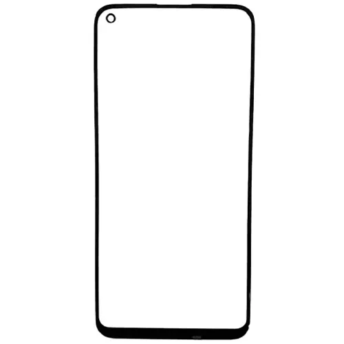 Replacement for HUAWEI Y7P OCA TOUCH GLASS - Quality Phone Parts in Sri Lanka